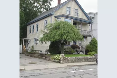 703 Manville, Woonsocket, RI 02895 - Photo 1