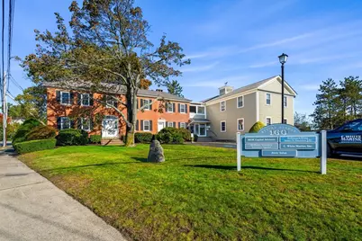 160 Sylvan St, Danvers, MA 01923 - Photo 27
