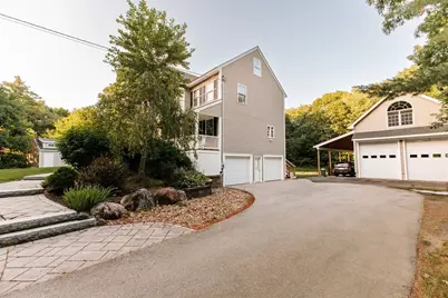 44A Bear Hill, Newton, NH 03858 - Photo 1