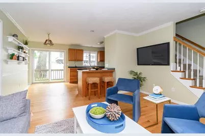 16 Willow St #16, Natick, MA 01760 - Photo 3