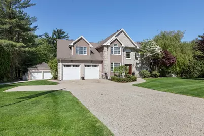 11 Bridle Dr, Lincoln, RI 02865 - Photo 5