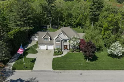 11 Bridle Dr, Lincoln, RI 02865 - Photo 19