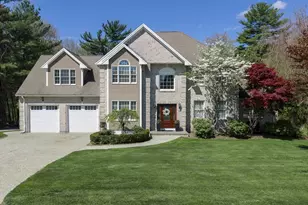 11 Bridle Dr, Lincoln, RI 02865 - Photo 1