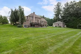 11 Bridle Dr, Lincoln, RI 02865 - Photo 9