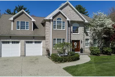 11 Bridle Dr, Lincoln, RI 02865 - Photo 13