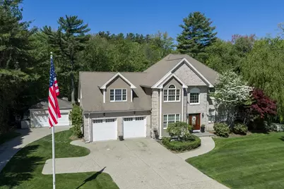 11 Bridle Dr, Lincoln, RI 02865 - Photo 17
