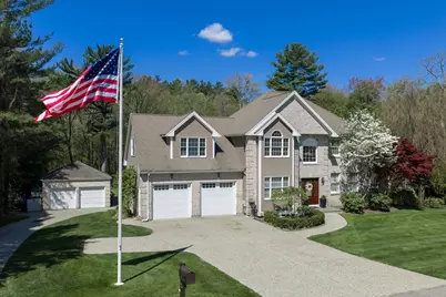 11 Bridle Dr, Lincoln, RI 02865 - Photo 11