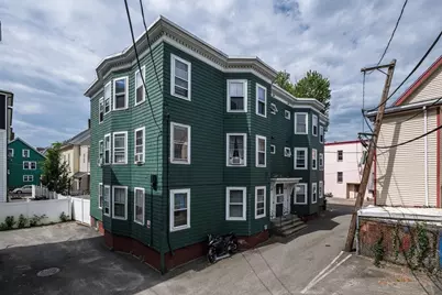 12 Kilby St #2L, Somerville, MA 02143 - Photo 15