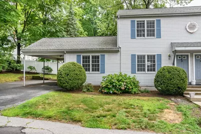 16 Willow St #16, Natick, MA 01760 - Photo 1