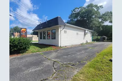 1282 Park St, Attleboro, MA 02703 - Photo 3