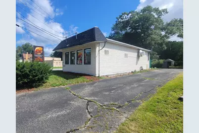 1282 Park St, Attleboro, MA 02703 - Photo 9