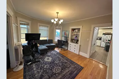 12 Indiana Ave #2, Somerville, MA 02145 - Photo 5