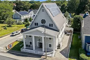 16 Williams St, Easton, MA 02356 - Photo 31