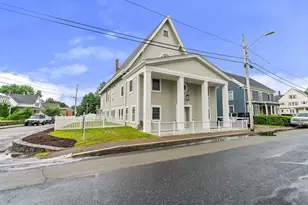 16 Williams St, Easton, MA 02356 - Photo 1