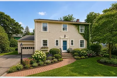 7 Schaller Street, Wellesley, MA 02482 - Photo 1