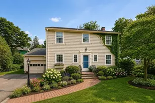 7 Schaller St, Wellesley, MA 02482 - Photo 1