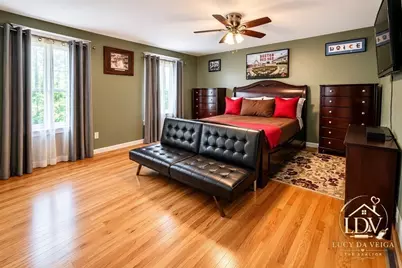 252 Elizabeth Dr, Ludlow, MA 01056 - Photo 11