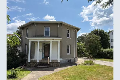 312 Plantation St, Worcester, MA 01604 - Photo 1