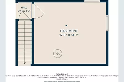 4 Mayhew St #B, Framingham, MA 01702 - Photo 15