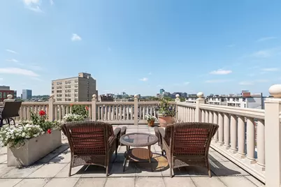 183-185A Massachusetts Ave #304, Boston, MA 02115 - Photo 23