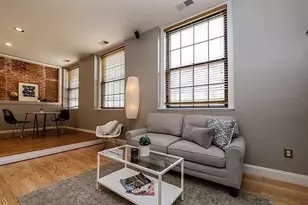 21 Linden St, Quincy, MA 02170 - Photo 1