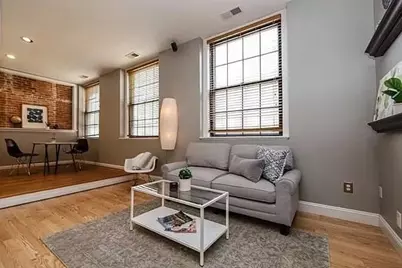 21 Linden St #216, Quincy, MA 02170 - Photo 9