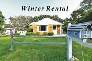 208 Standish Rd, Bourne, MA 02562 - Photo 1