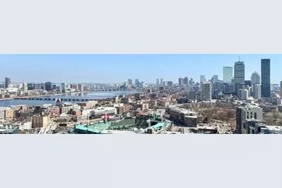 188 Brookline Ave #26H, Boston, MA 02215 - Photo 17