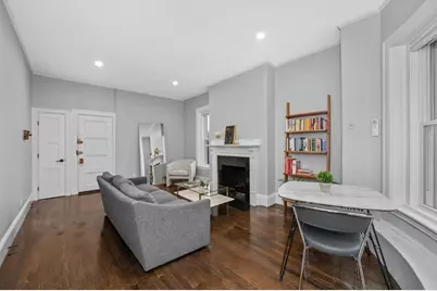 1880 Beacon St #6, Brookline, MA 02445 - Photo 5