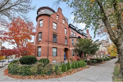 1880 Beacon St #6, Brookline, MA 02445 - Photo 1