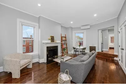 1880 Beacon St #6, Brookline, MA 02445 - Photo 9