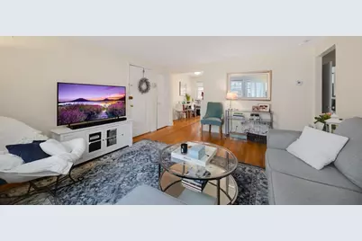 924 Massachusetts Ave #1, Arlington, MA 02476 - Photo 1