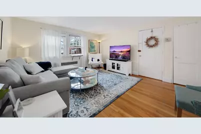 930 Massachusetts Ave #5, Arlington, MA 02476 - Photo 1