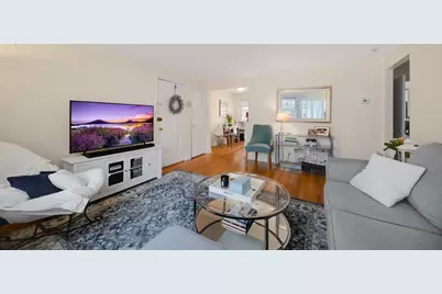 930 Massachusetts Ave #5, Arlington, MA 02476 - Photo 3