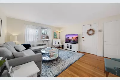 930 Massachusetts Ave #5, Arlington, MA 02476 - Photo 5
