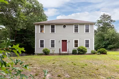 73 Raymond Rd, Plymouth, MA 02360 - Photo 1