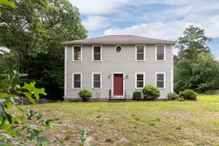 73 Raymond Rd, Plymouth, MA 02360 - Photo 1