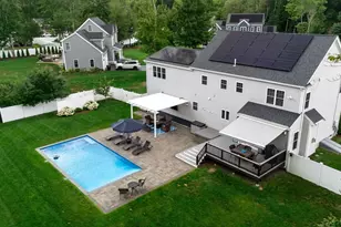 20 Kelly Ln, Brockton, MA 02301 - Photo 5