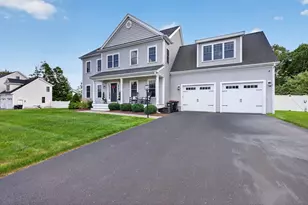 20 Kelly Ln, Brockton, MA 02301 - Photo 1
