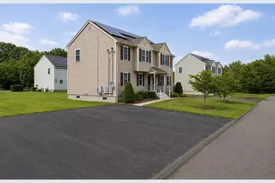 30-32 Harriet Thayer Ave #1, Attleboro, MA 02703 - Photo 19