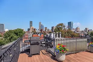 37 Worcester St, Boston, MA 02118 - Photo 15