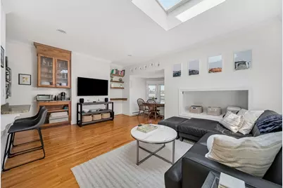 37 Worcester Street #5, Boston, MA 02118 - Photo 3