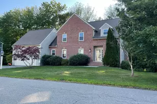 33 Woodlea Rd, North Andover, MA 01845 - Photo 1