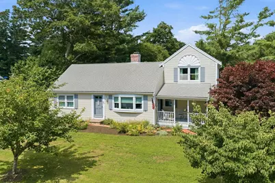 32 Shields Rd, Mashpee, MA 02649 - Photo 1