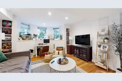 289 Beacon #BF, Boston, MA 02116 - Photo 1