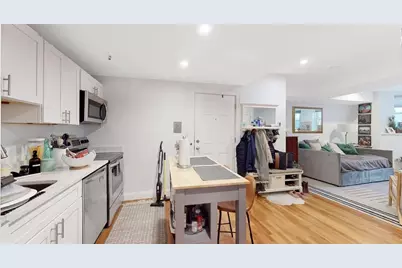 289 Beacon #BF, Boston, MA 02116 - Photo 5