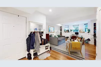 289 Beacon #BF, Boston, MA 02116 - Photo 3
