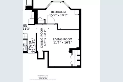 290 Beacon St #2, Boston, MA 02116 - Photo 23