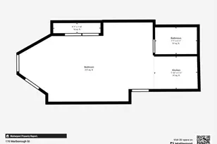 170 Marlborough, Boston, MA 02116 - Photo 13