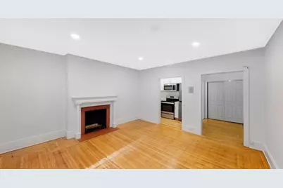 205 Beacon #BF, Boston, MA 02116 - Photo 1